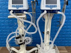 FLIGHT MEDICAL Flight 60 Ventilator
