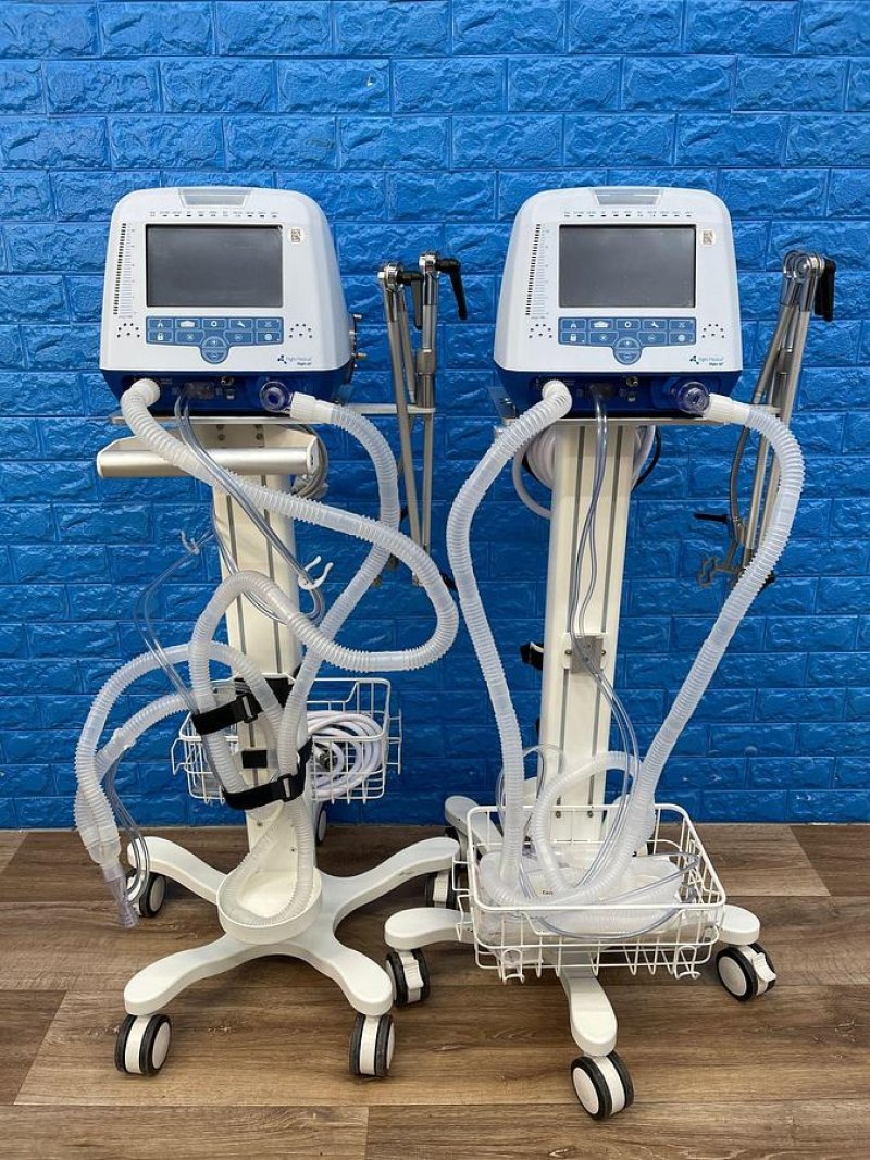 FLIGHT MEDICAL Flight 60 Ventilator