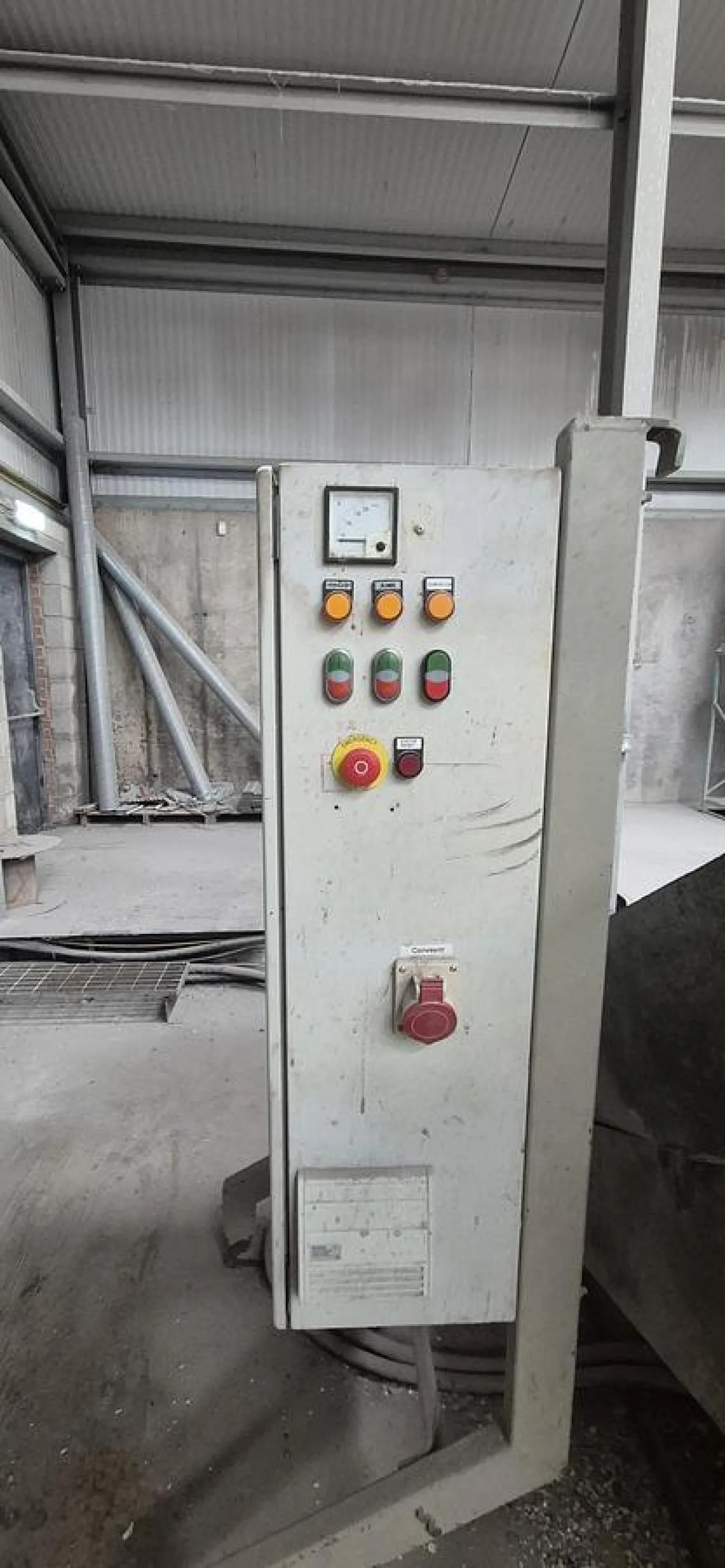 2017 Blackfriar Granulator - 3