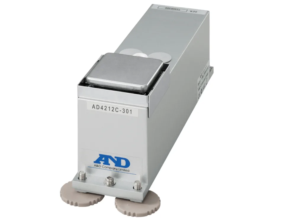 A&D AD-4212C-301 Weigh Module Balance