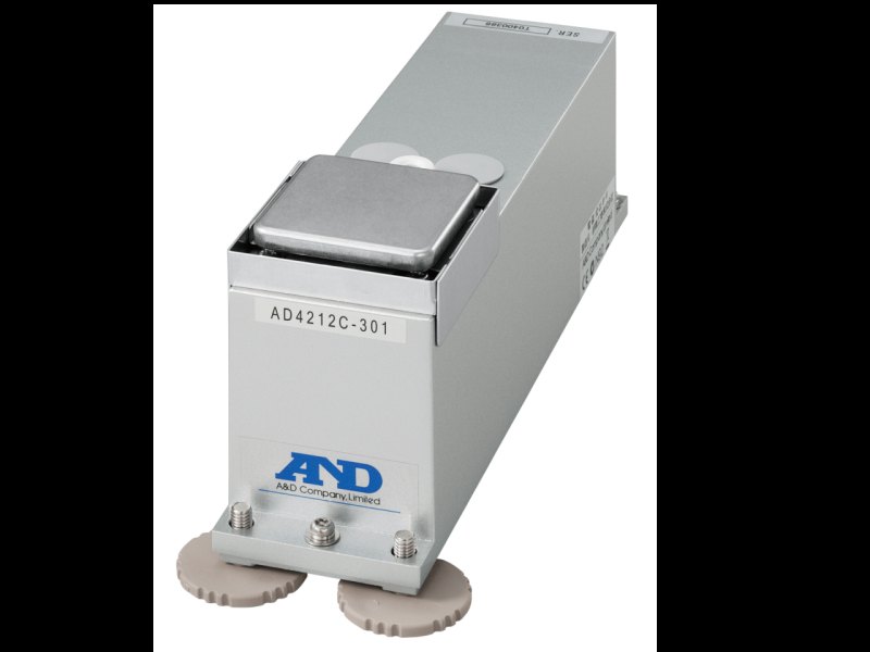 A&D AD-4212C-301 Weigh Module Balance