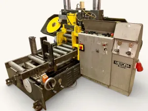 Bandsäge Metall Horizontal METORA Typ VMB 305 DS