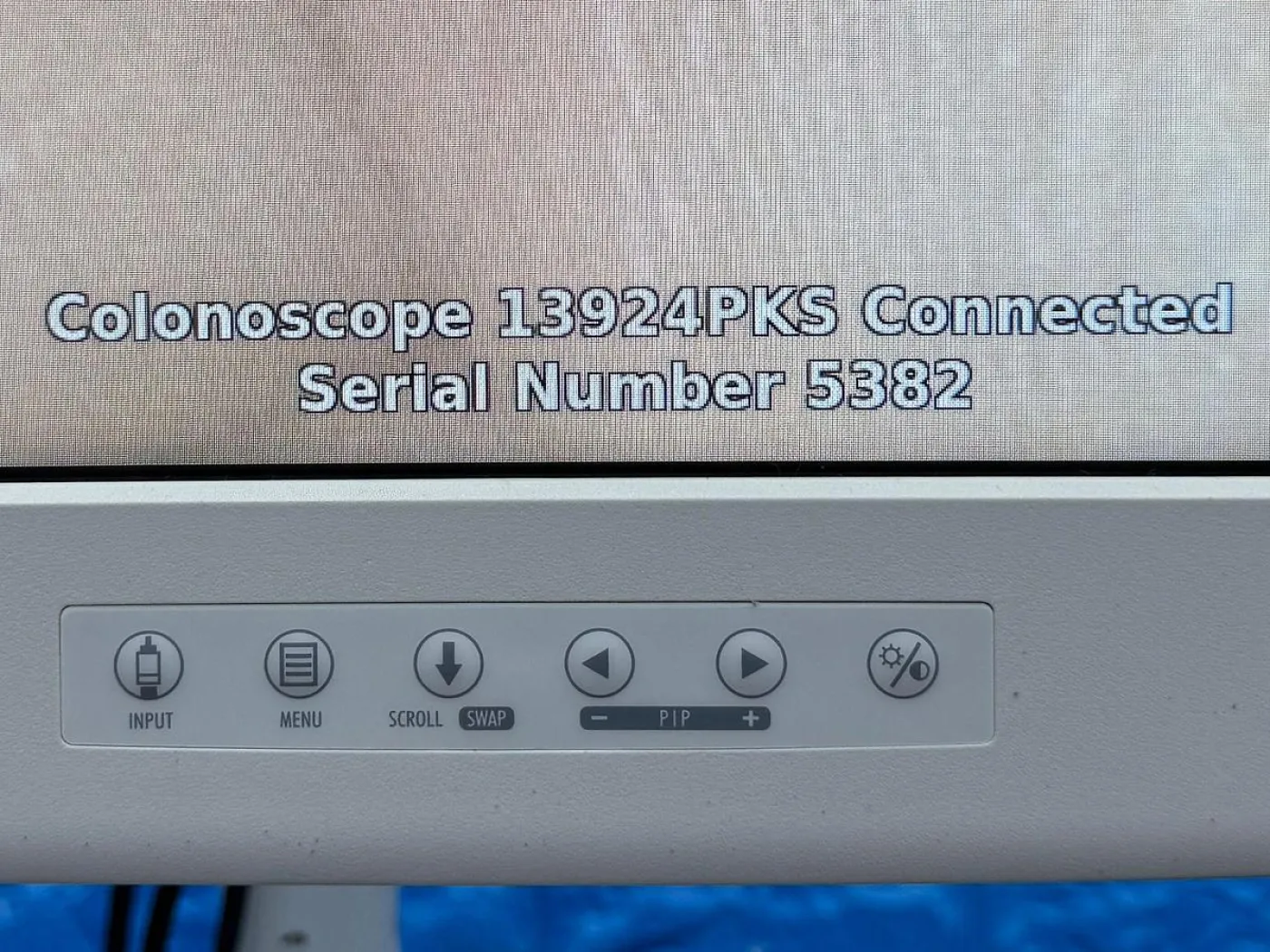 Karl Storz 13924 PKS Colonoscope - 2