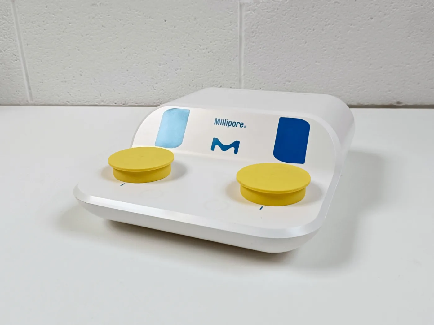 Milliflex Oasis Filtration Pump - 2