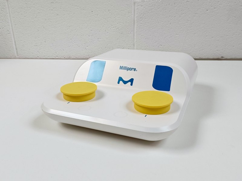 Milliflex Oasis Filtration Pump