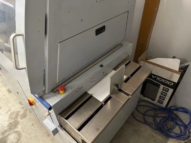 Horizon BQ 470 perfect binder