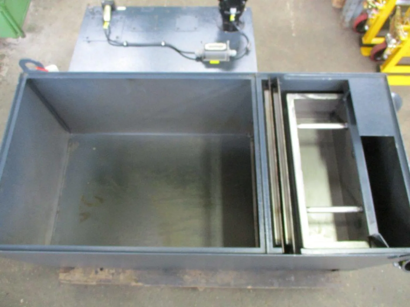 ( DMU 40 ) DMG MORI 2010 - 6