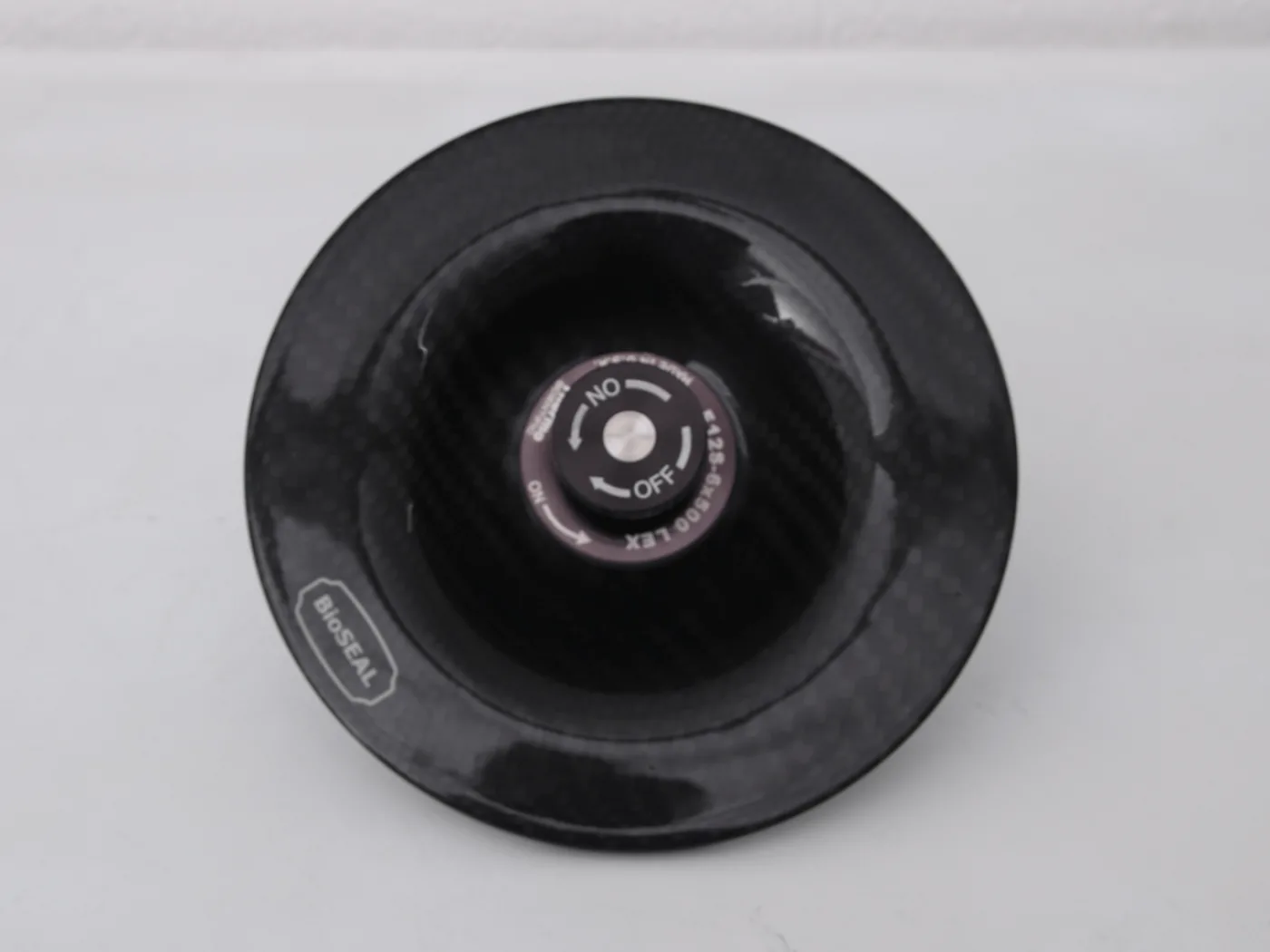Thermo Scientific Fiberlite F12-6x500 LEX Fixed Angle Rotor - 4