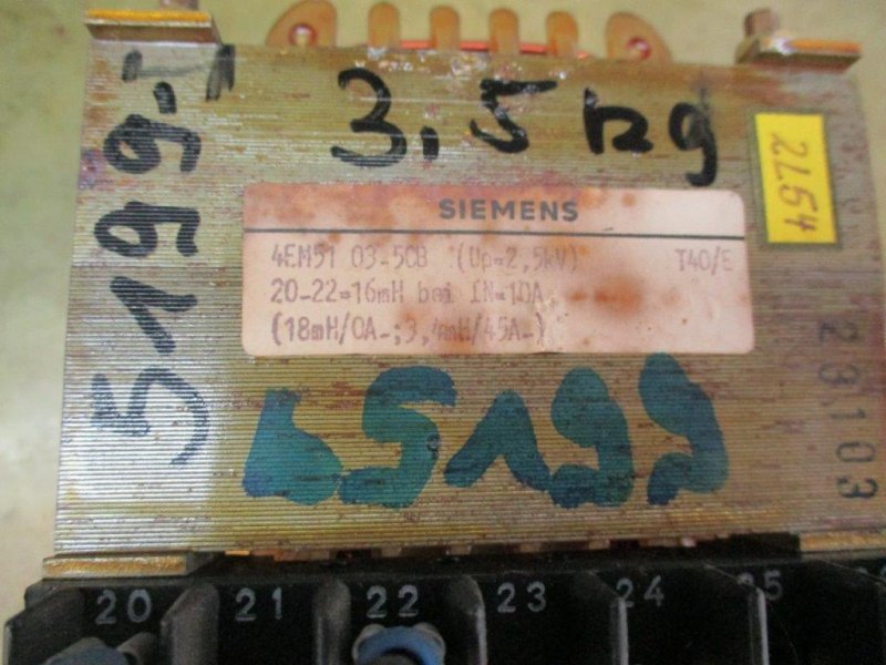 4EM51 SIEMENS