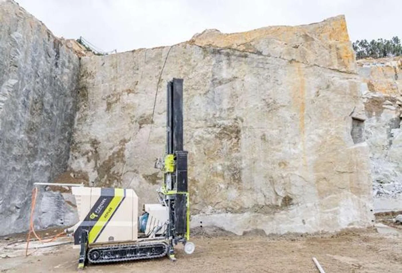 2022 Fravizel Kepler MFR 55 - 2