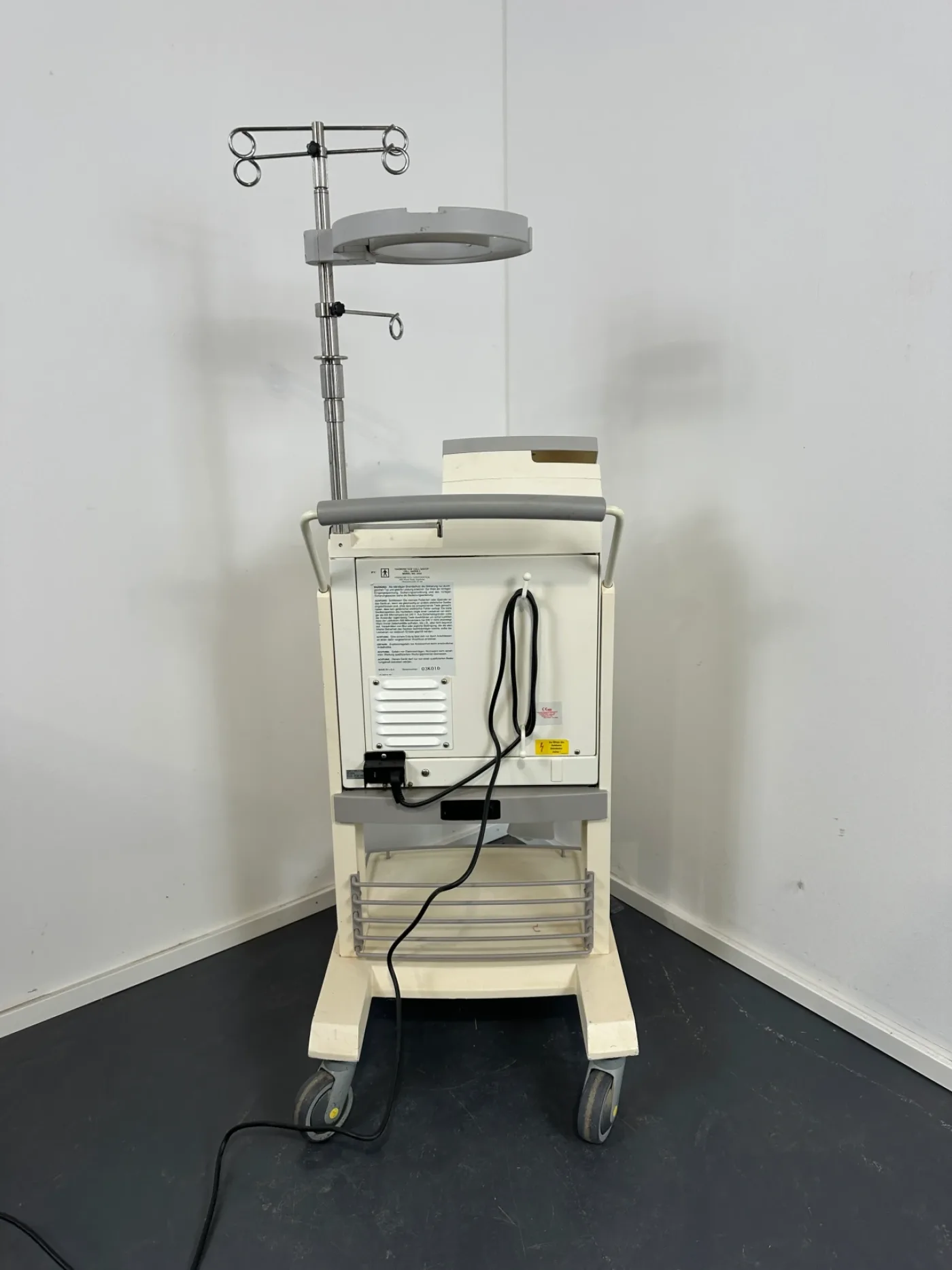 Heamonetics Cell Saver 5 Autotransfusionsgerät - 6