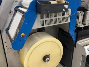Gallus RCS 330 – SN11 – 8-color