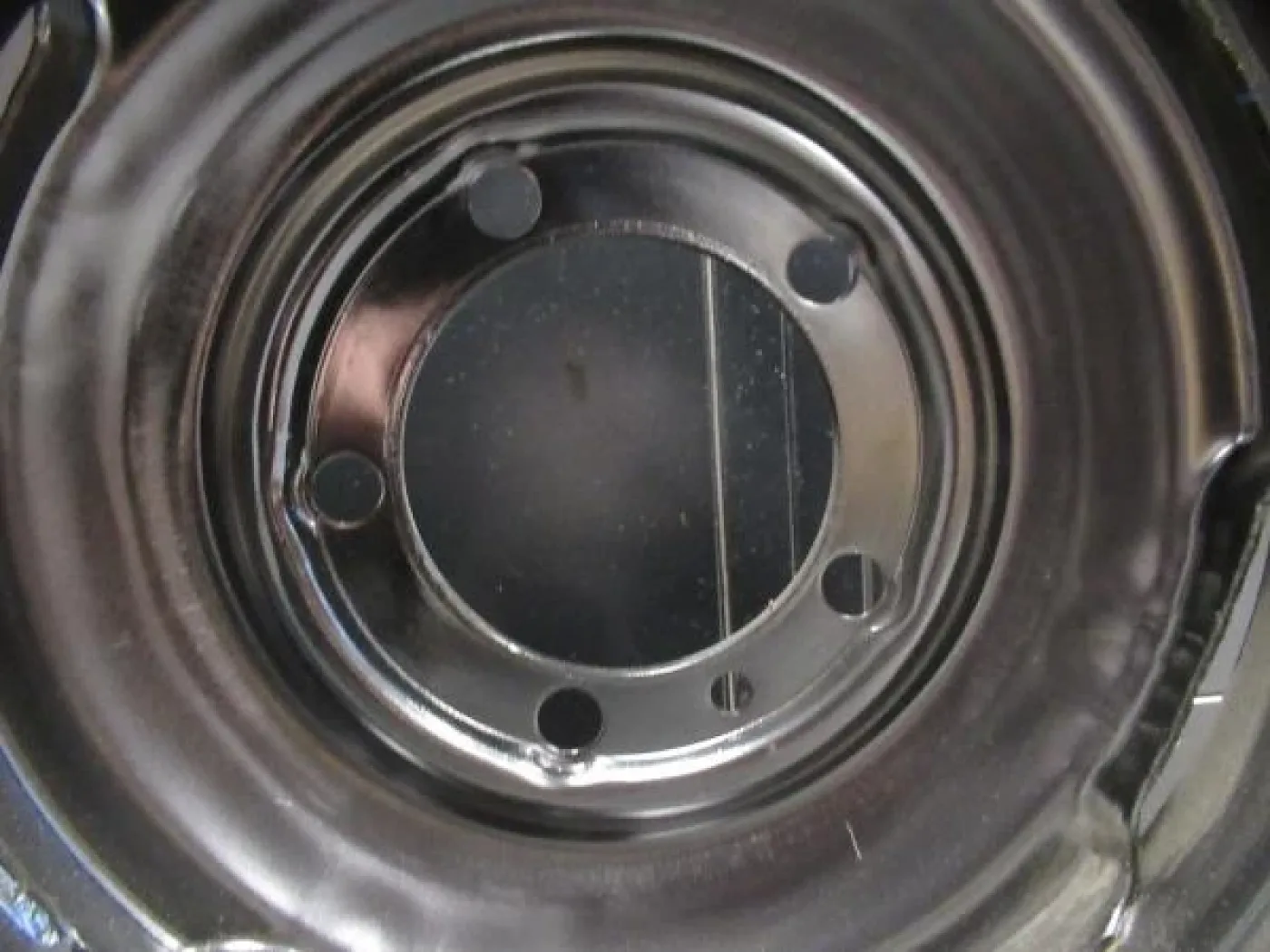 Velg - 2