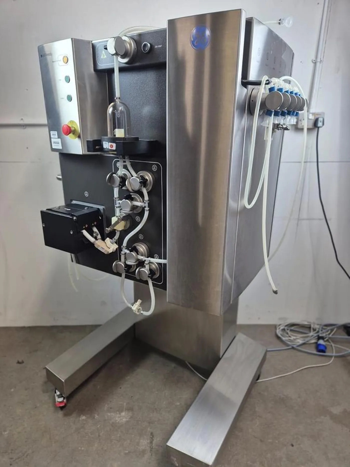 Akta ready™ Chromatography System - 2