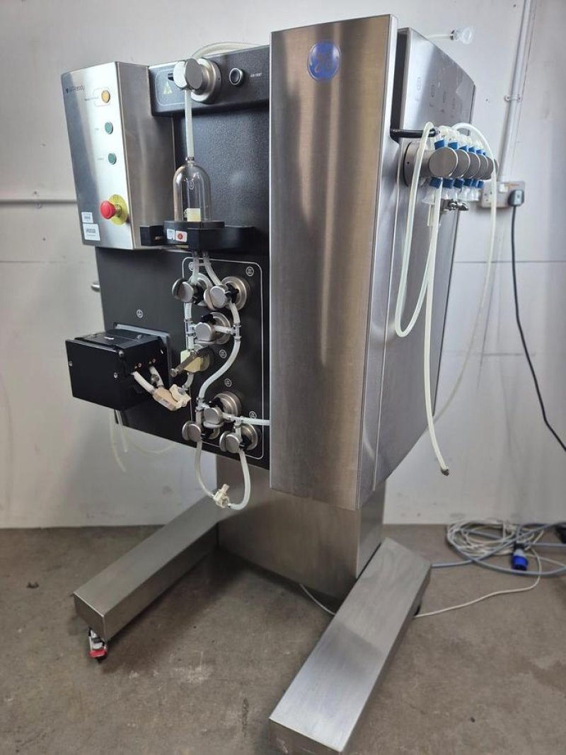 Akta ready™ Chromatography System