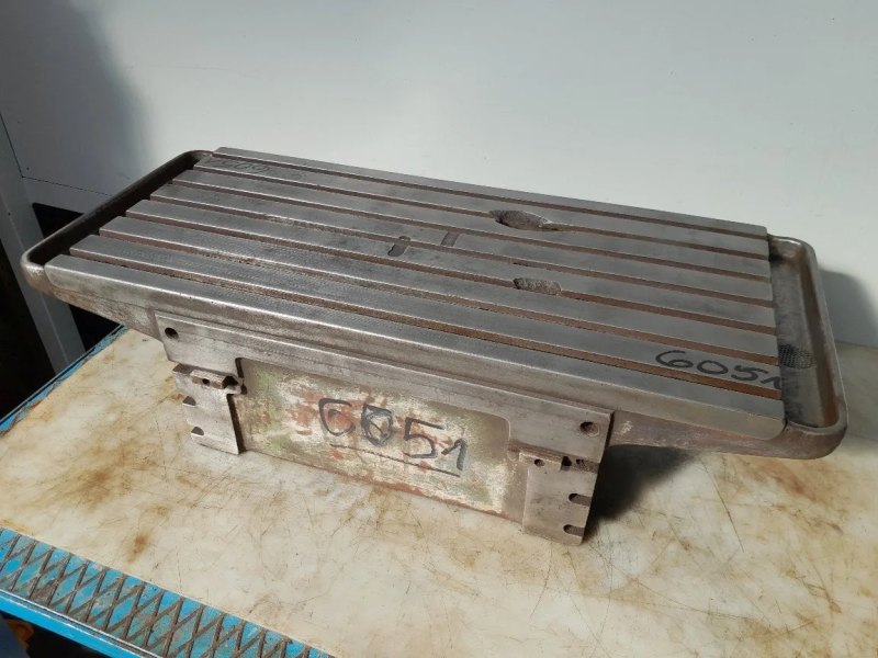 2210 DECKEL