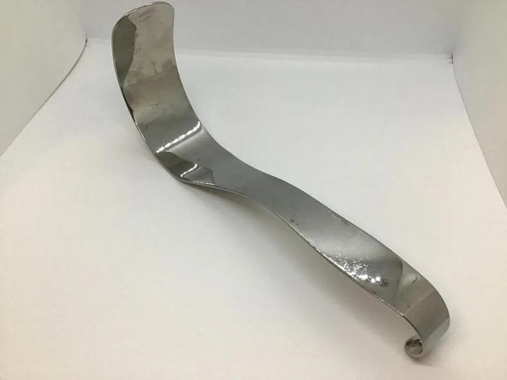 Downs Deaver 310mm
