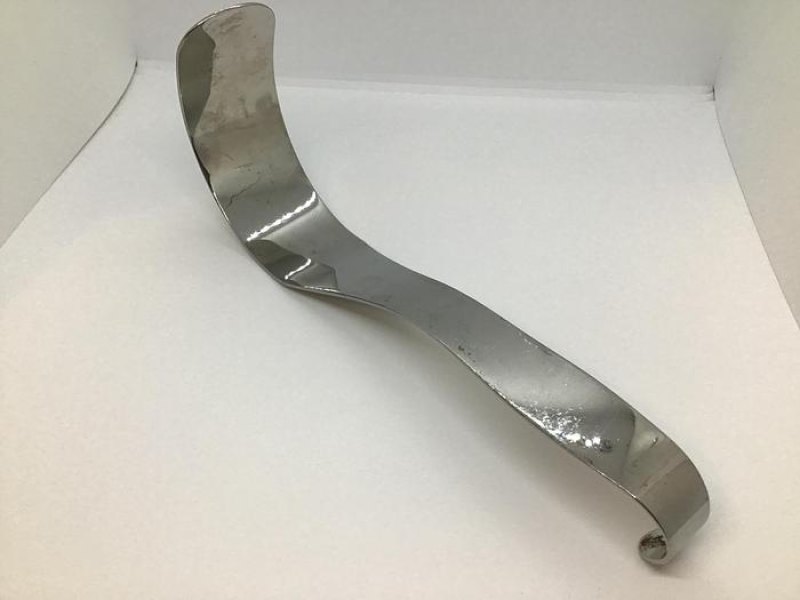 Downs Deaver 310mm