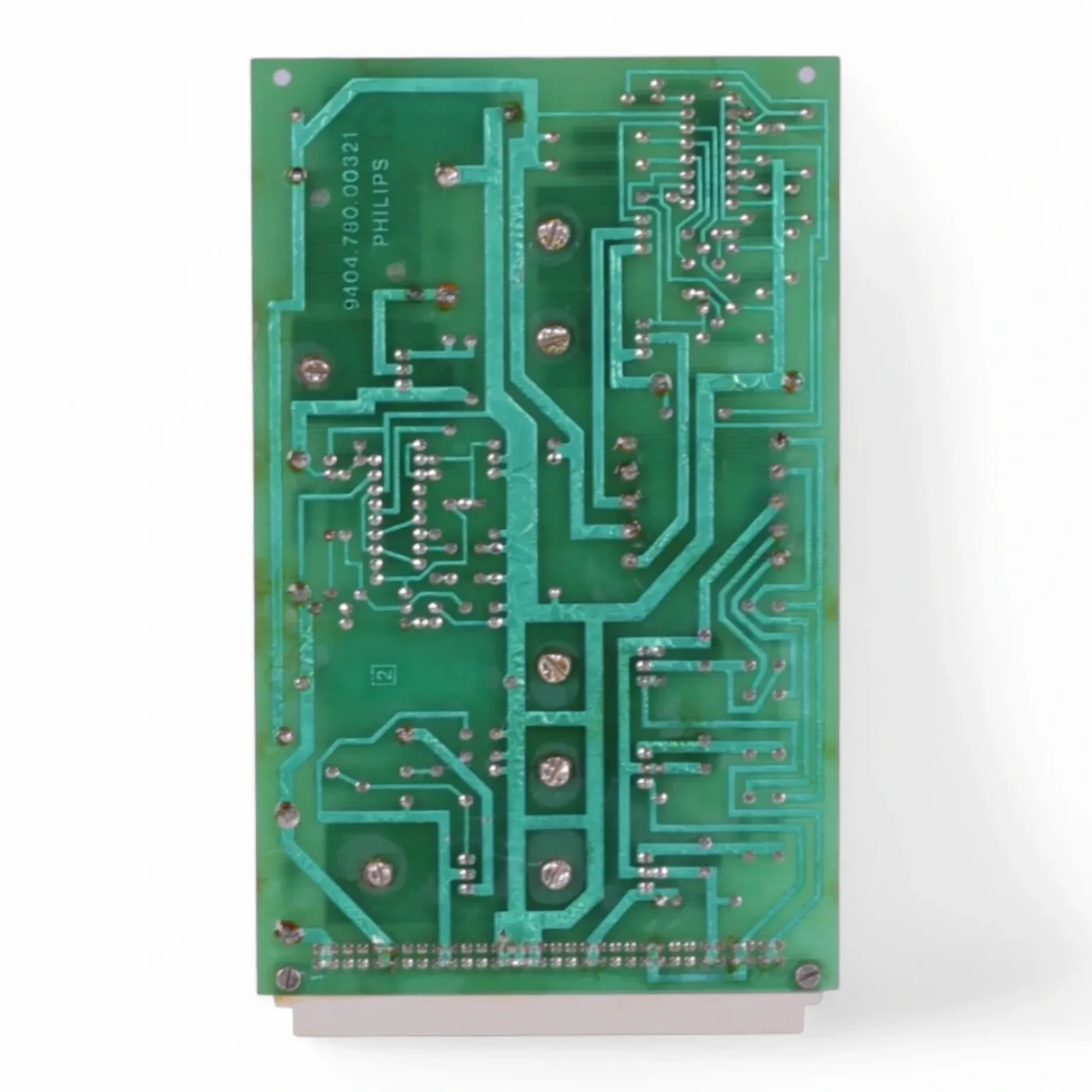 Philips Netzteilkarte 9404 780 00321 für Demag Steuerungen - 2