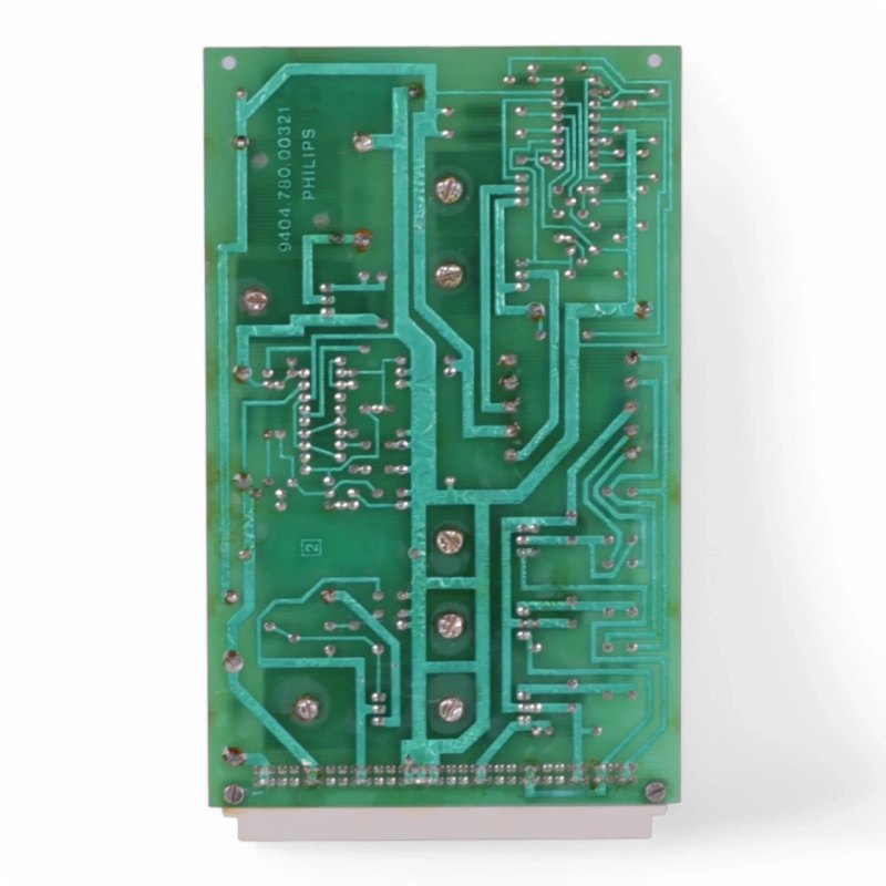 Philips Netzteilkarte 9404 780 00321 für Demag Steuerungen