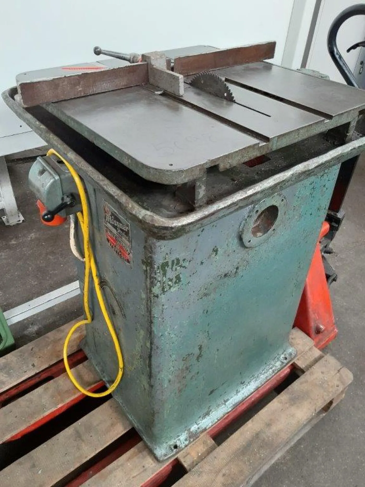 SMK 1 MÖSSNER - 3