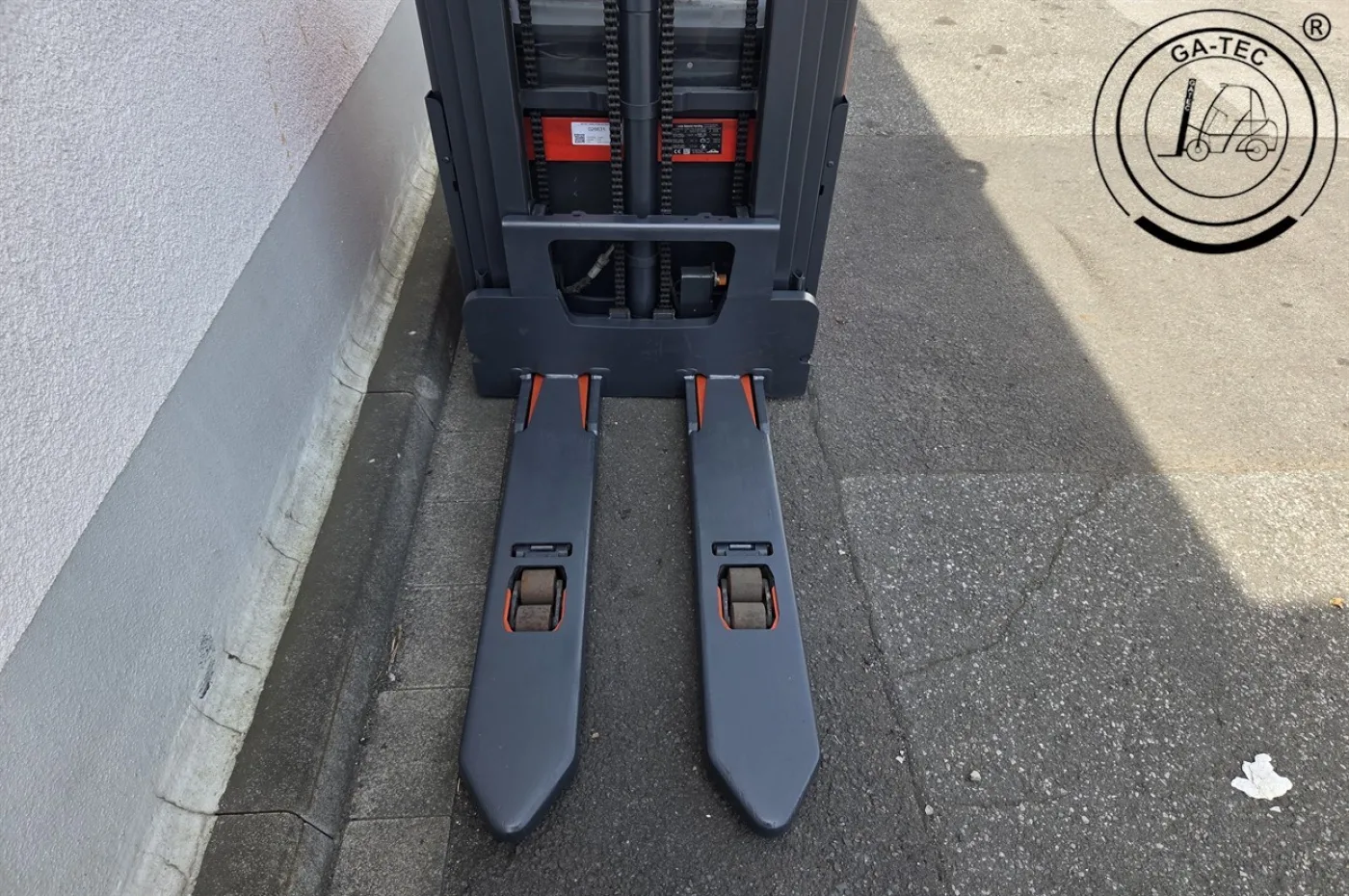 Linde L14i - 7