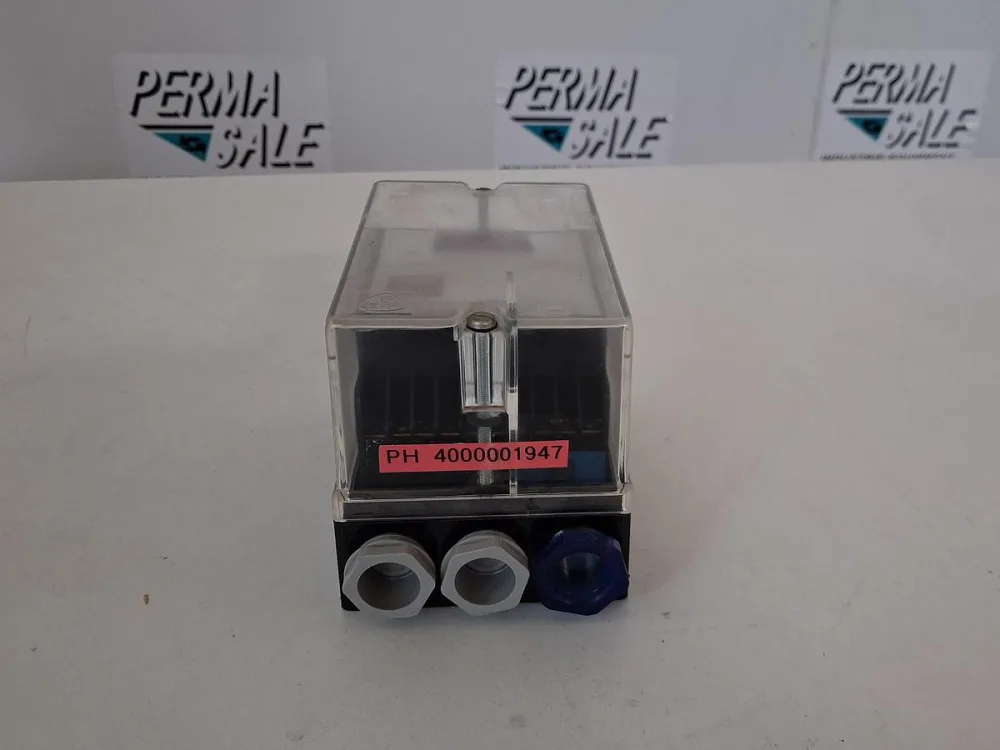 E+H Stromversorgung V1 Ex Power Supply Module