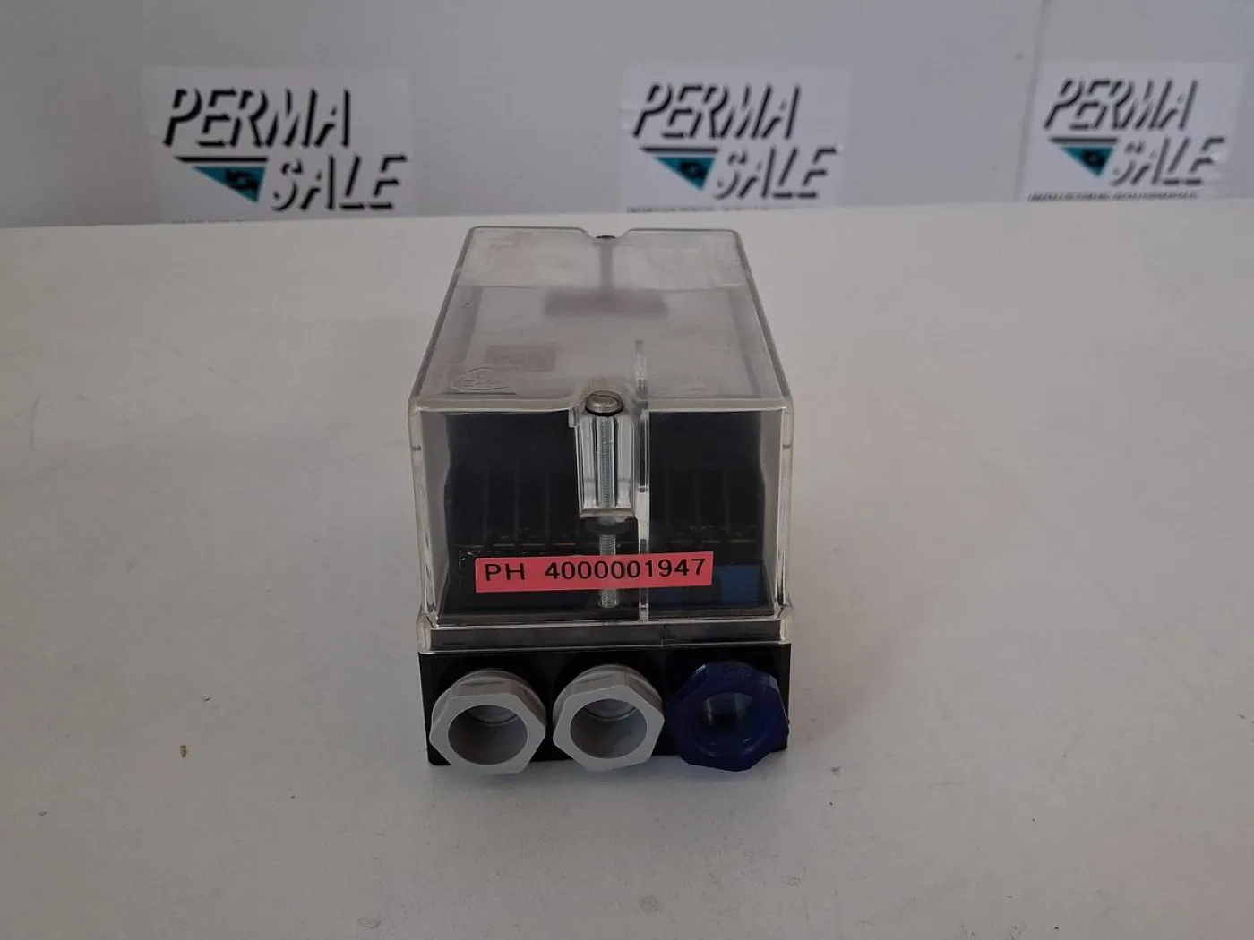 E+H Stromversorgung V1 Ex Power Supply Module - 1