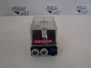 E+H Stromversorgung V1 Ex Power Supply Module
