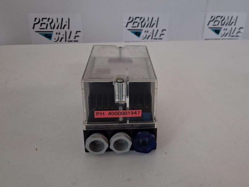 E+H Stromversorgung V1 Ex Power Supply Module
