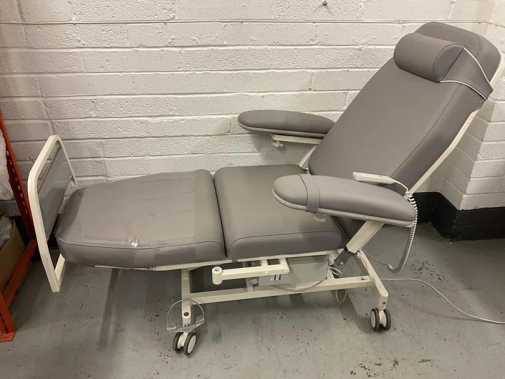 Digiterm Comfort 4B Therapy Couch