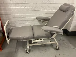 Digiterm Comfort 4B Therapy Couch