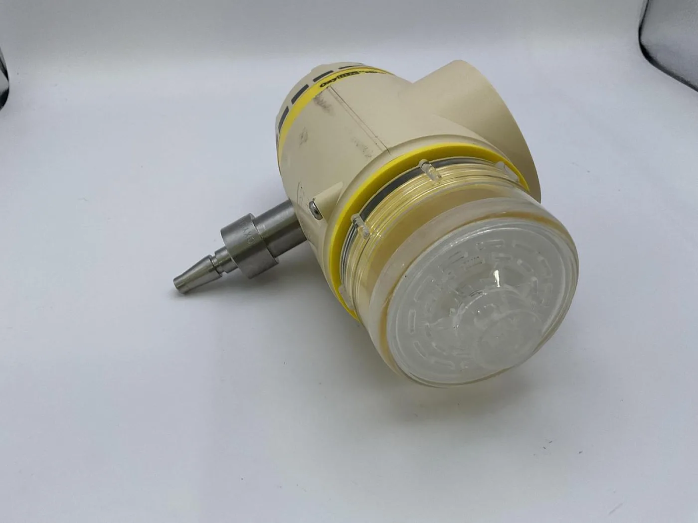 Oxylitre Elite High Vacuum - 2