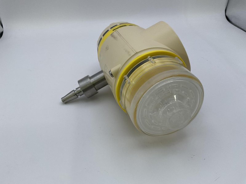 Oxylitre Elite High Vacuum
