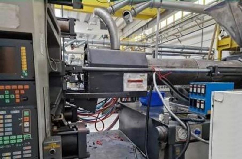 1994 SANDRETTO MEGA T 750 IN0717