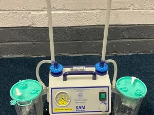 MGE Sam 14