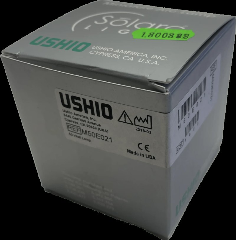 Ushio M50E021 Solarc® M50E021, 50W