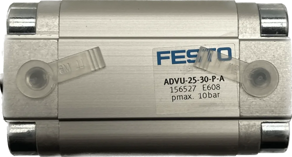 Festo Kompaktzylinder ADVU-25-30-P-A