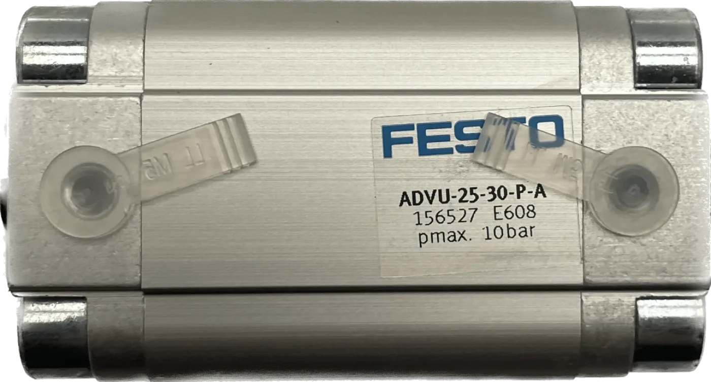Festo Kompaktzylinder ADVU-25-30-P-A - 1