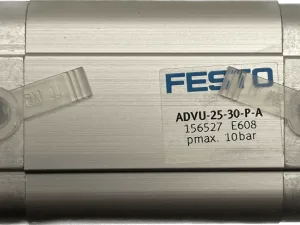 Festo Kompaktzylinder ADVU-25-30-P-A