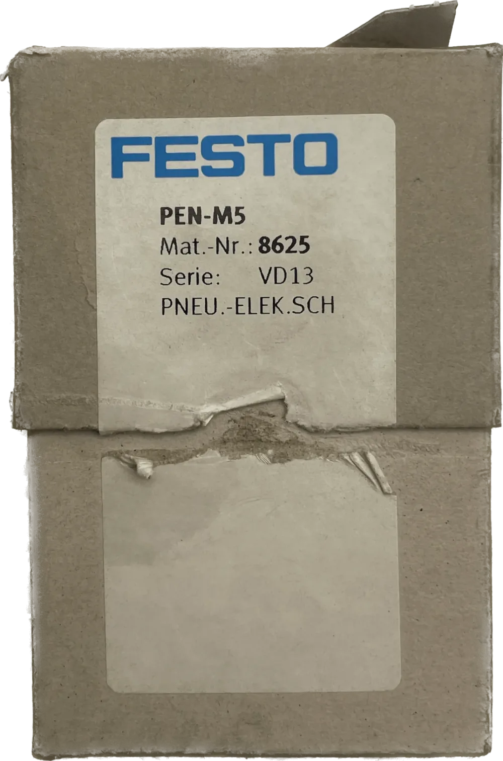 Festo PE-Wandler PEN-M5