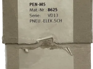Festo PE-Wandler PEN-M5