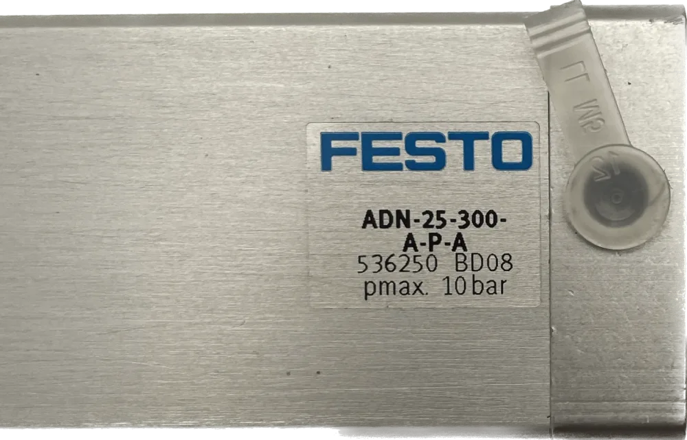 Festo Kompaktzylinder ADN-25-300-A-P-A
