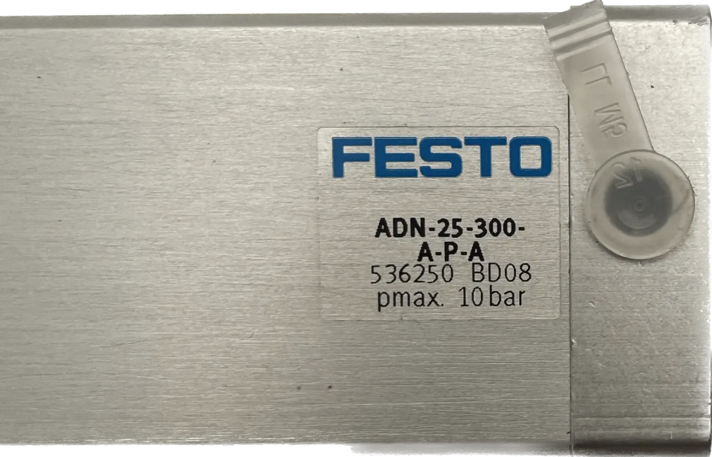 Festo Kompaktzylinder ADN-25-300-A-P-A - 1