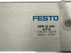 Festo Kompaktzylinder ADN-25-300-A-P-A