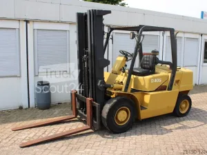 Daewoo D 40 S