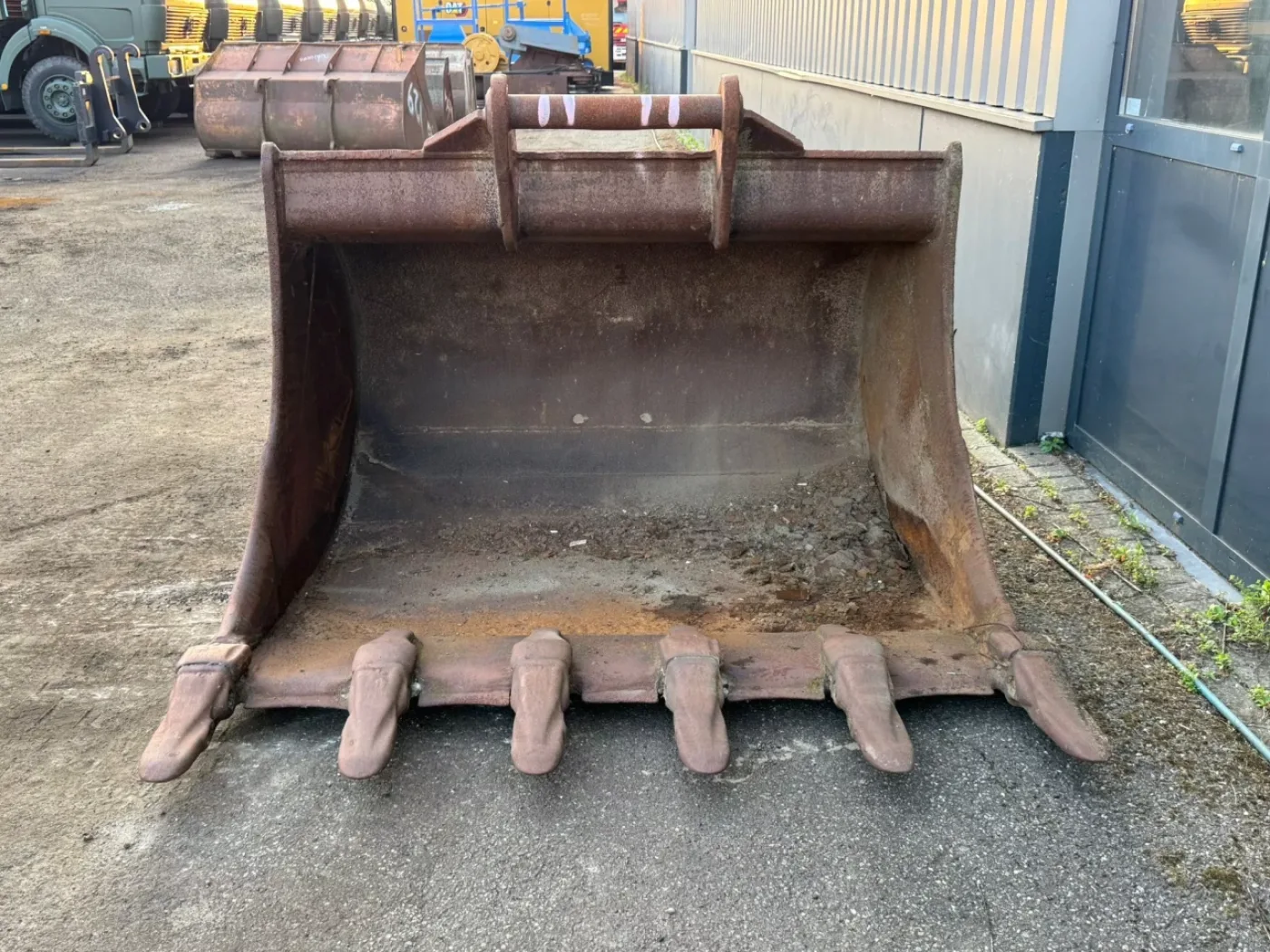 Lehnhoff HH5-1850 MS25 - 8