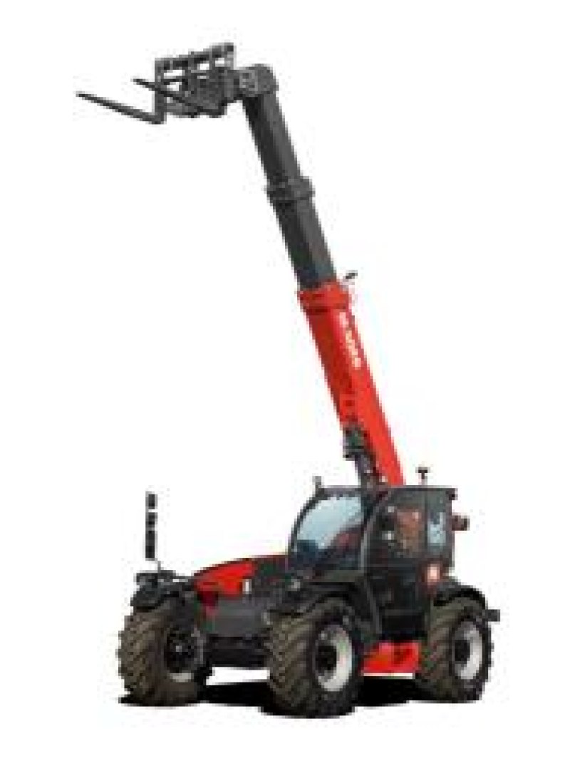 Magni THA 4,5.10