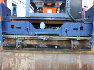 Ammann AV 23 E