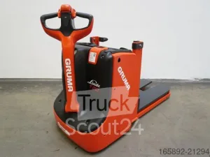 Linde T 23 L 1152